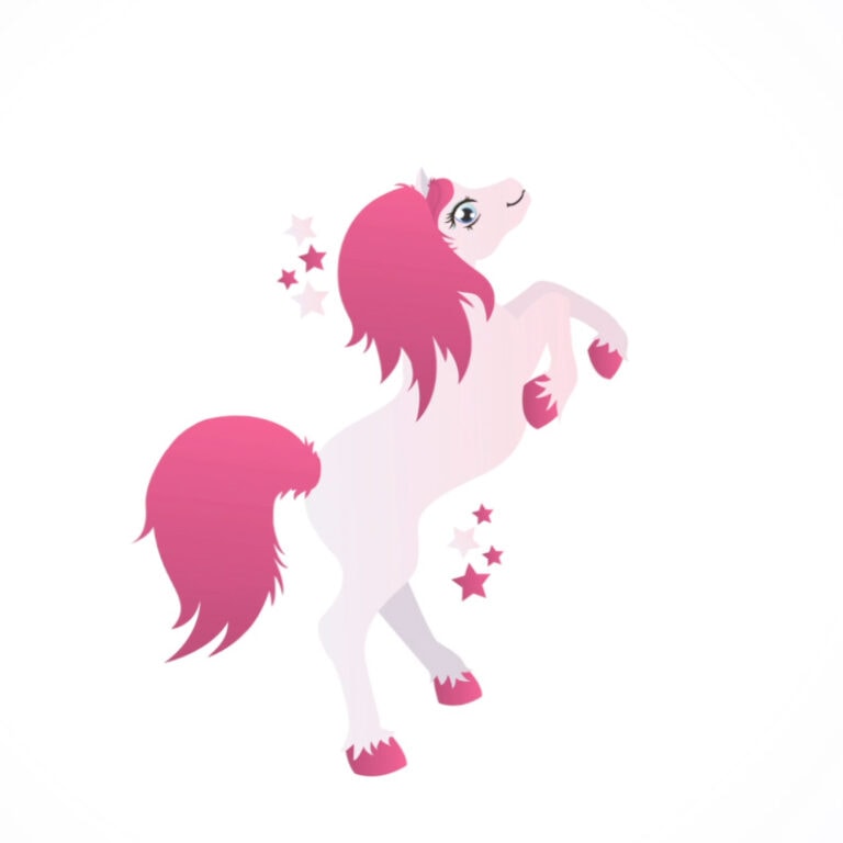 Pink Ponies & Death Threats