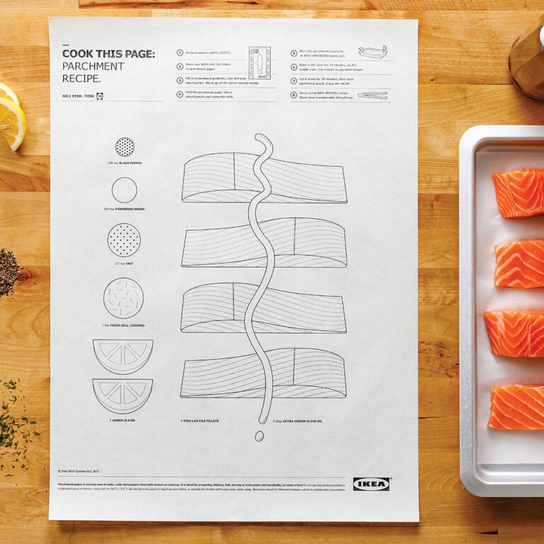 Cook This with Ketchup