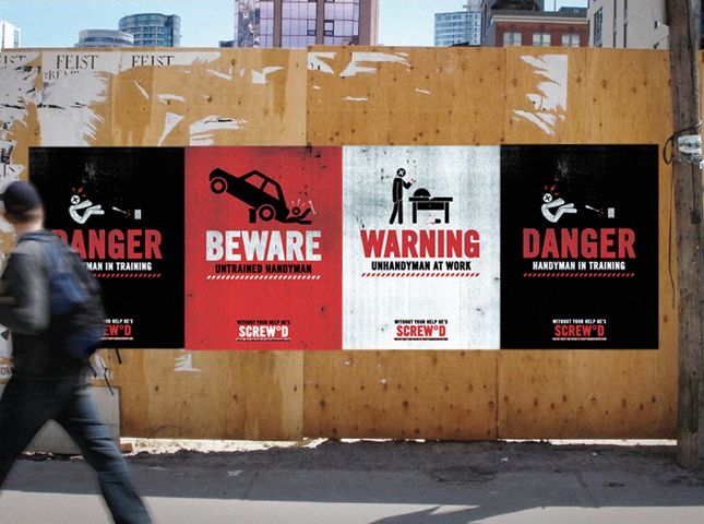 Original Chris Hirsch Wildposting