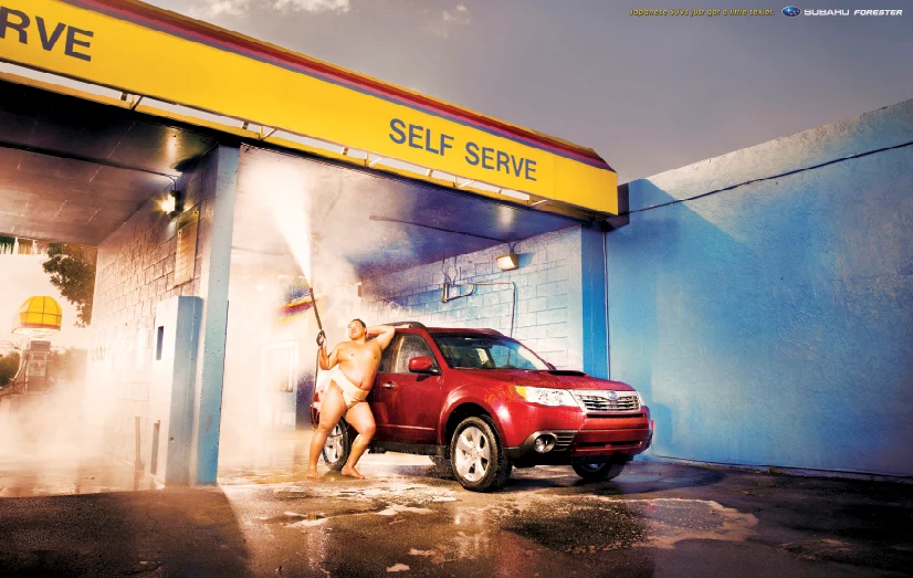 Subaru print ad (1)