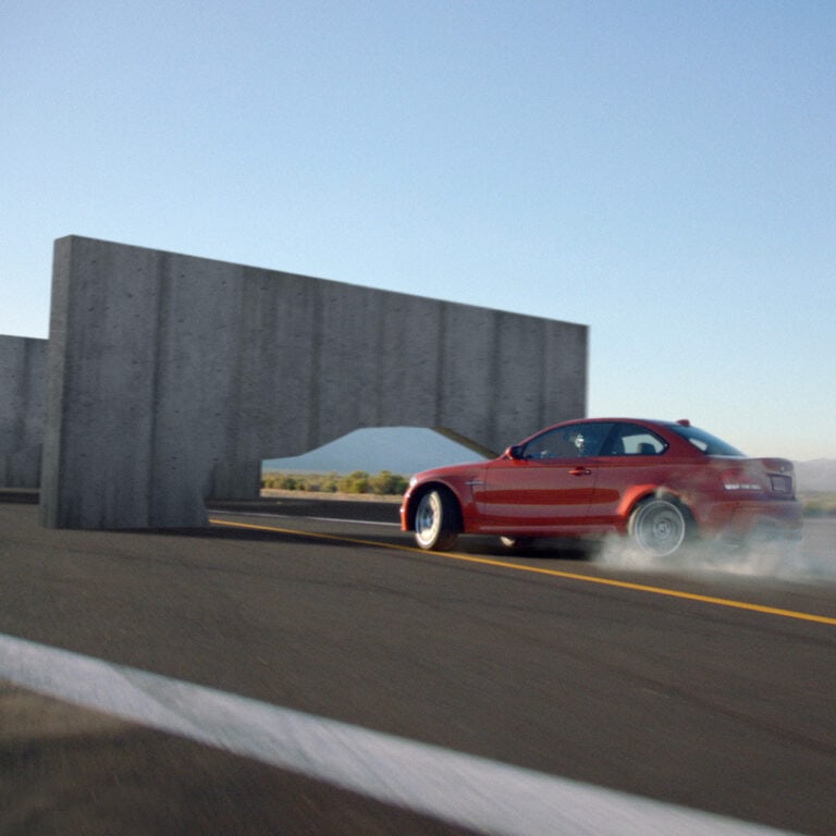 Fast Cars & Bionic Bodies