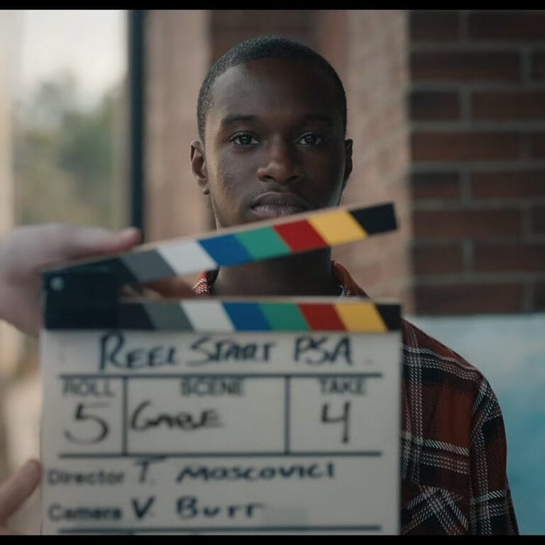 How to get a job in advertising