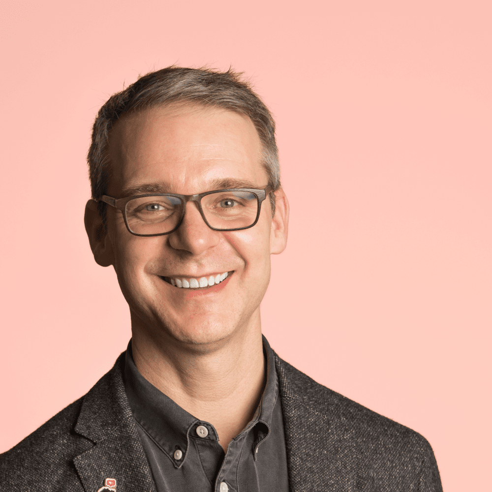 Ian Mackenzie, Board Member