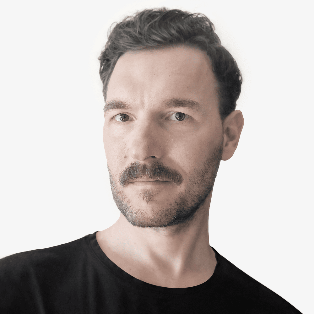 Bio Picture for Ryan Crouchman