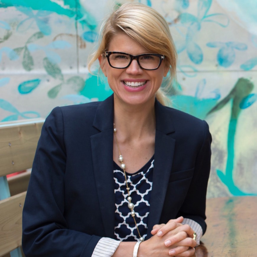 Lyranda Martin Evans