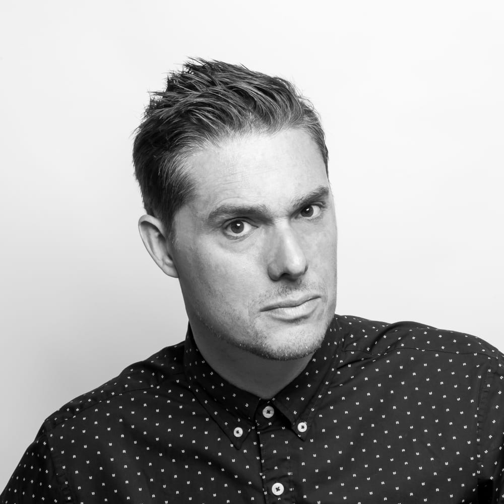 Blair Thomson, Board Member