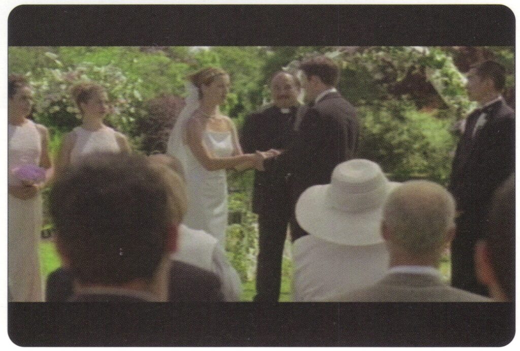 Vows