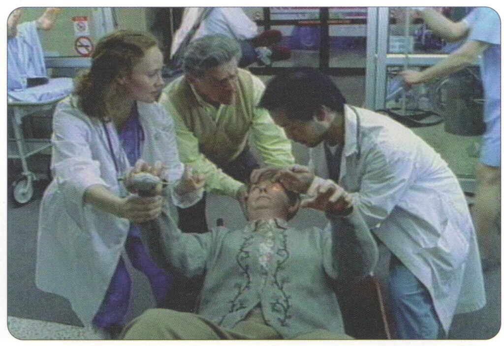 E. R.