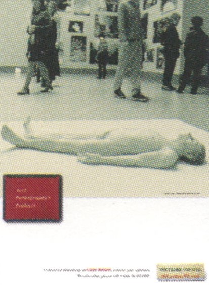 Globe and Mail Campaign