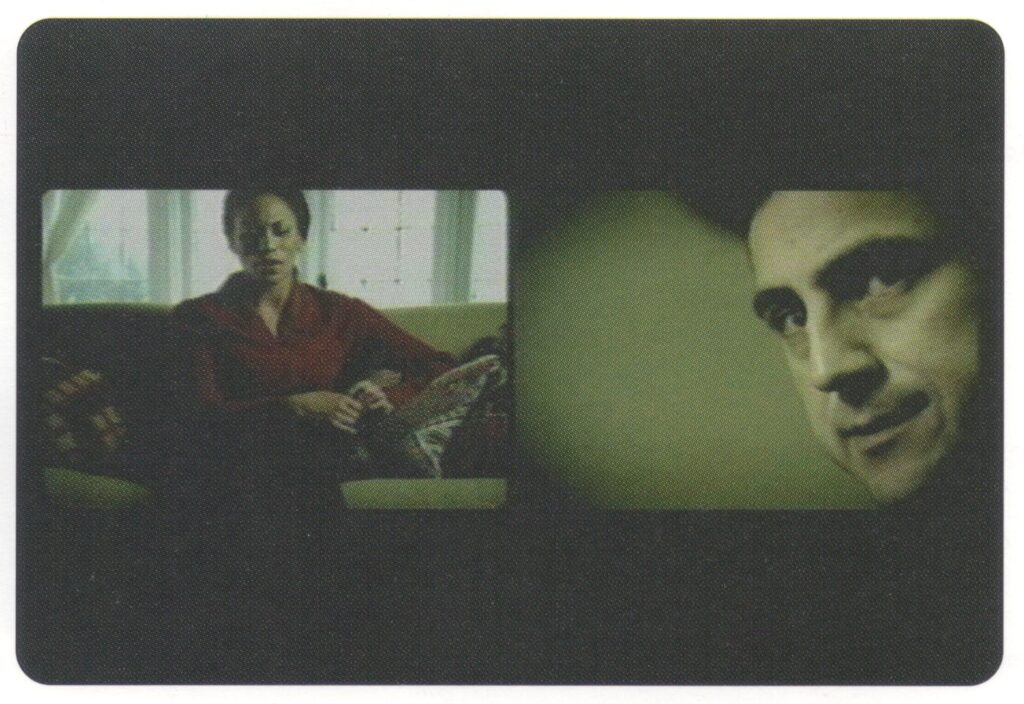 Globe and Mail Campaign