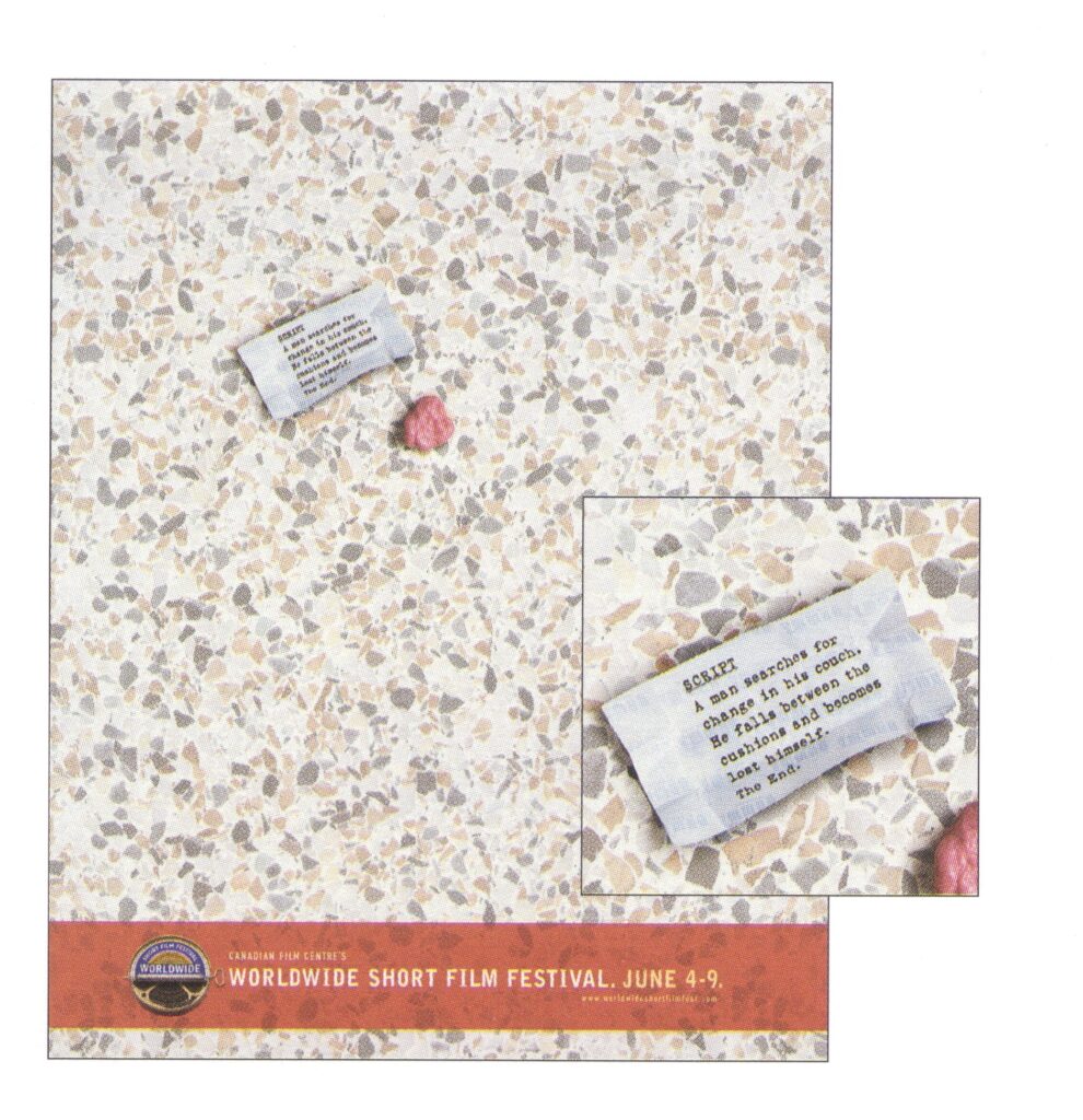 Ticket, Toilet, Matches
