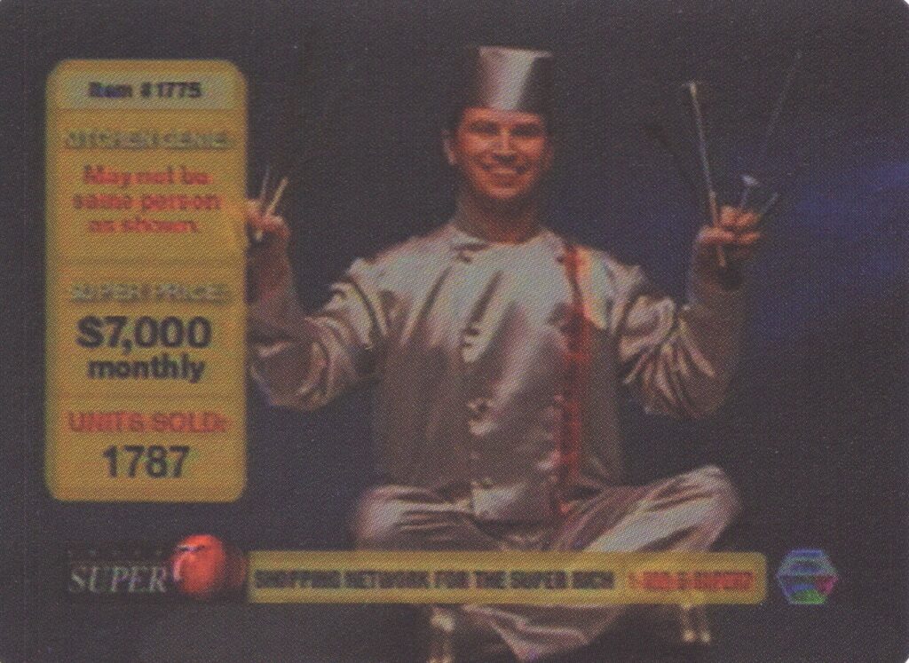 Bejewelled, Gnomes, Kitchen Genie