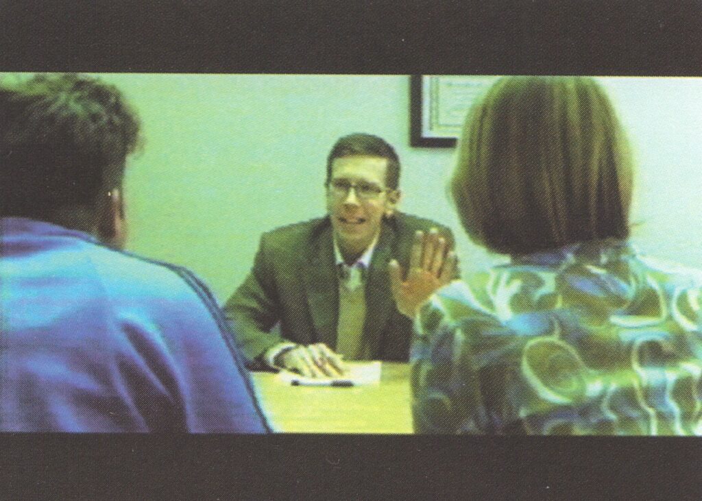 Relationship Counselor