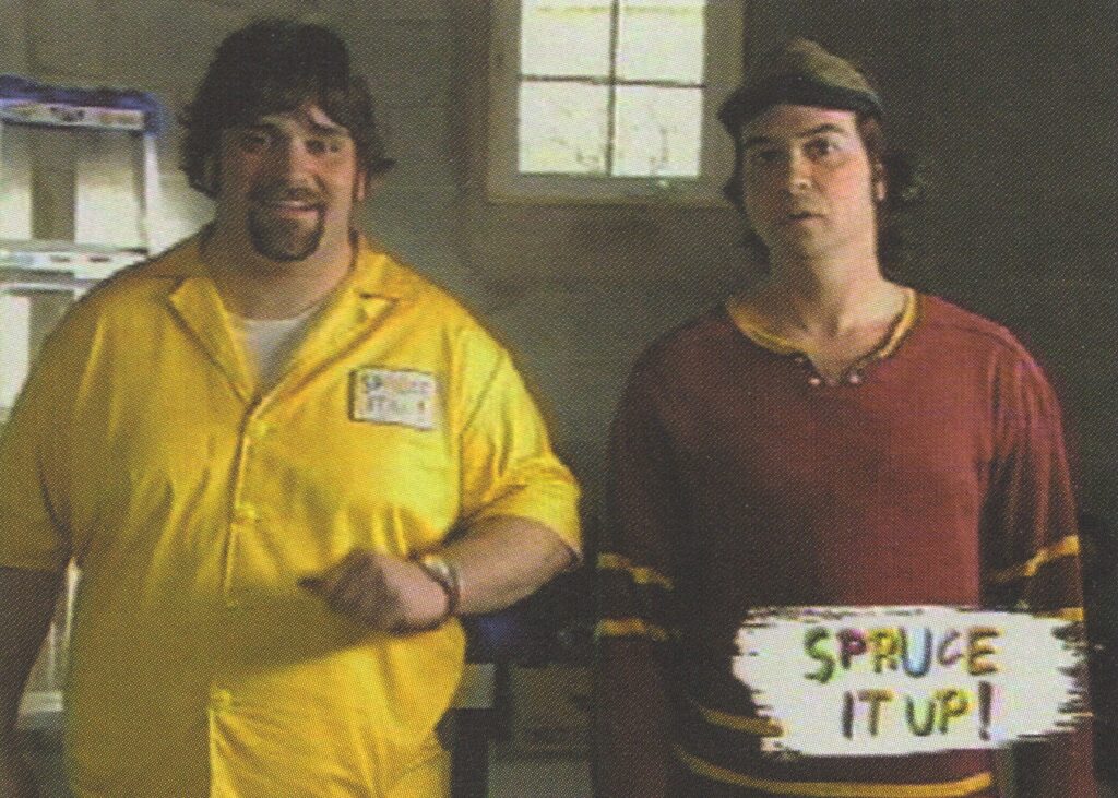 Sex With Stu - Junk