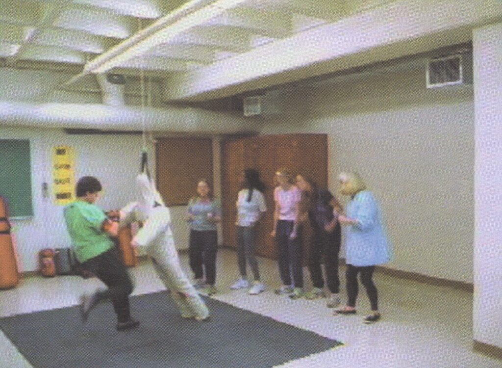 Dog Groomer, Workout Partner