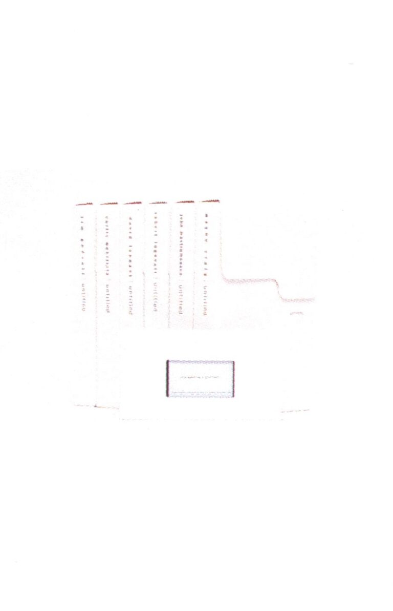 Untitled Corporate Identity