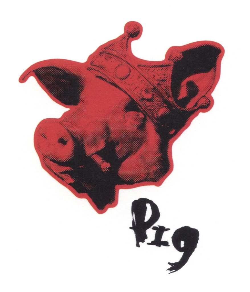 Pig Magazine