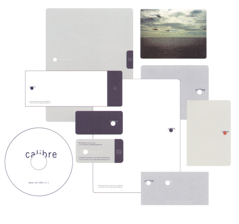 Calibre Complete Design Program