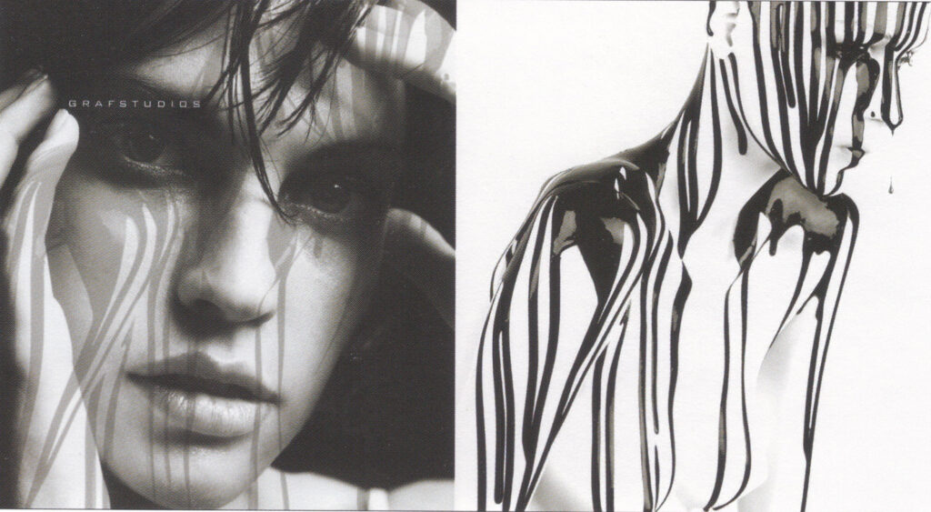 Graf Studios Promotion