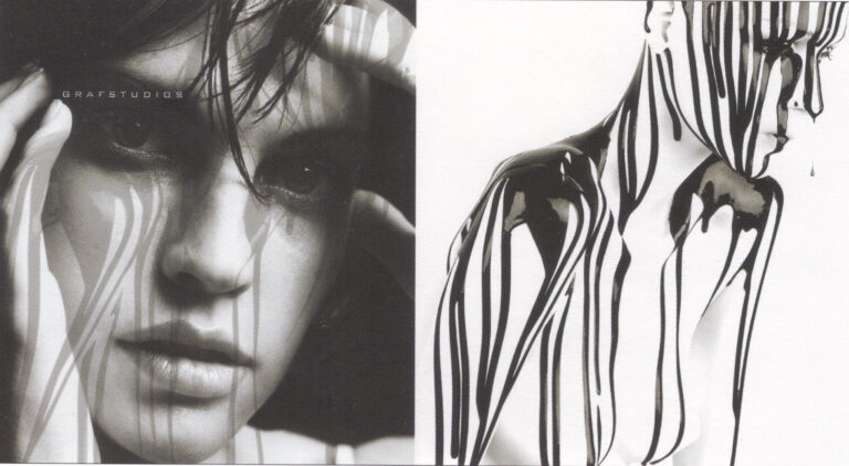 Graf Studios Promotion