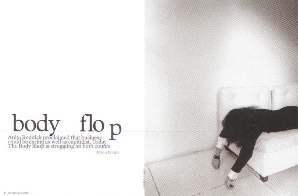 Body Flop