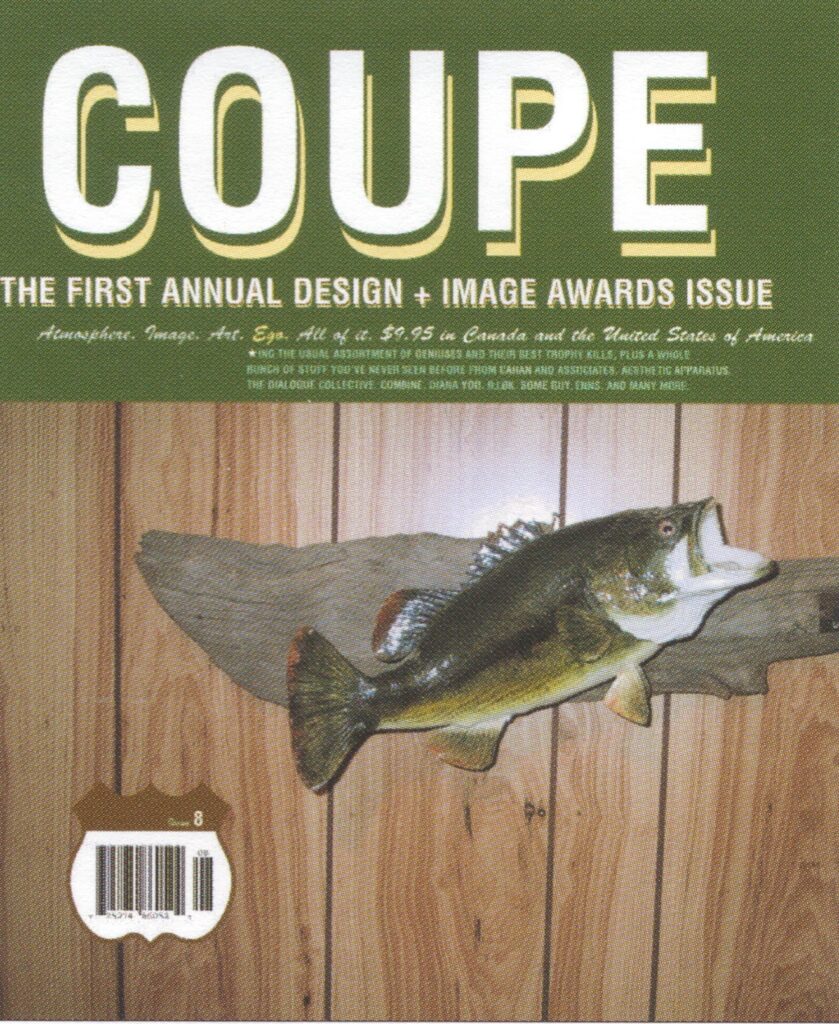 Coupe 08