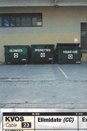 Recycling