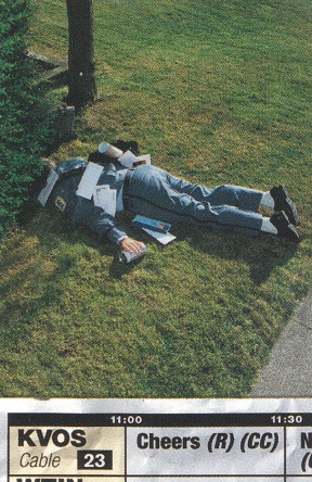 Recycling