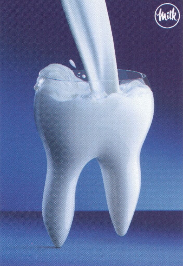 Milk Tooth