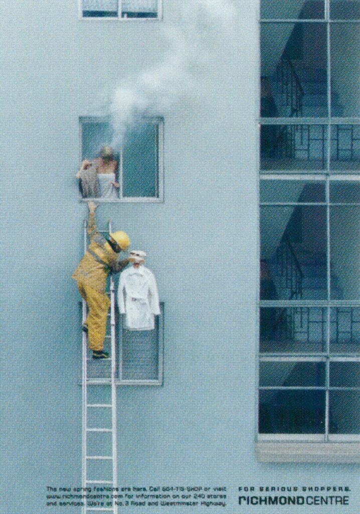 Fireman