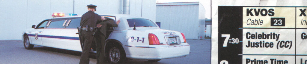 Stretch Cruiser