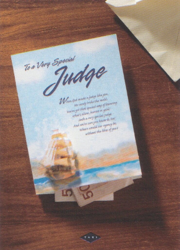 Greeting Card