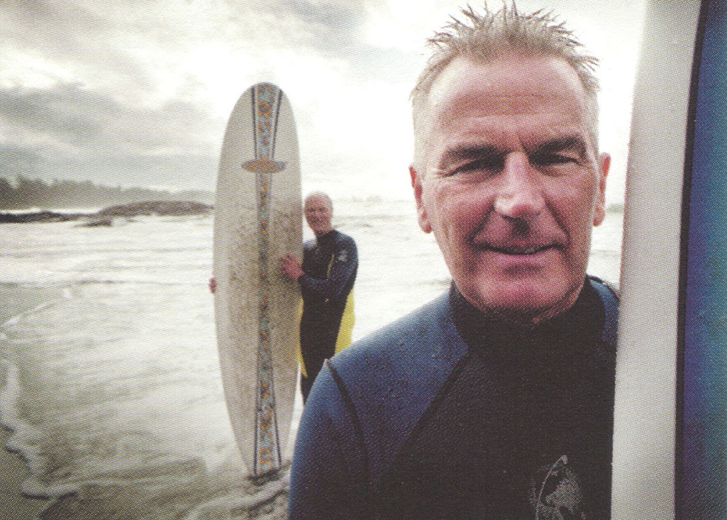 Tufino Surfers