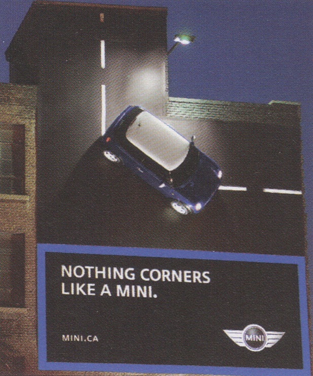 Corners