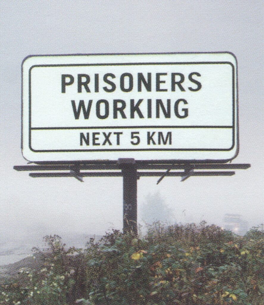 Prisoners