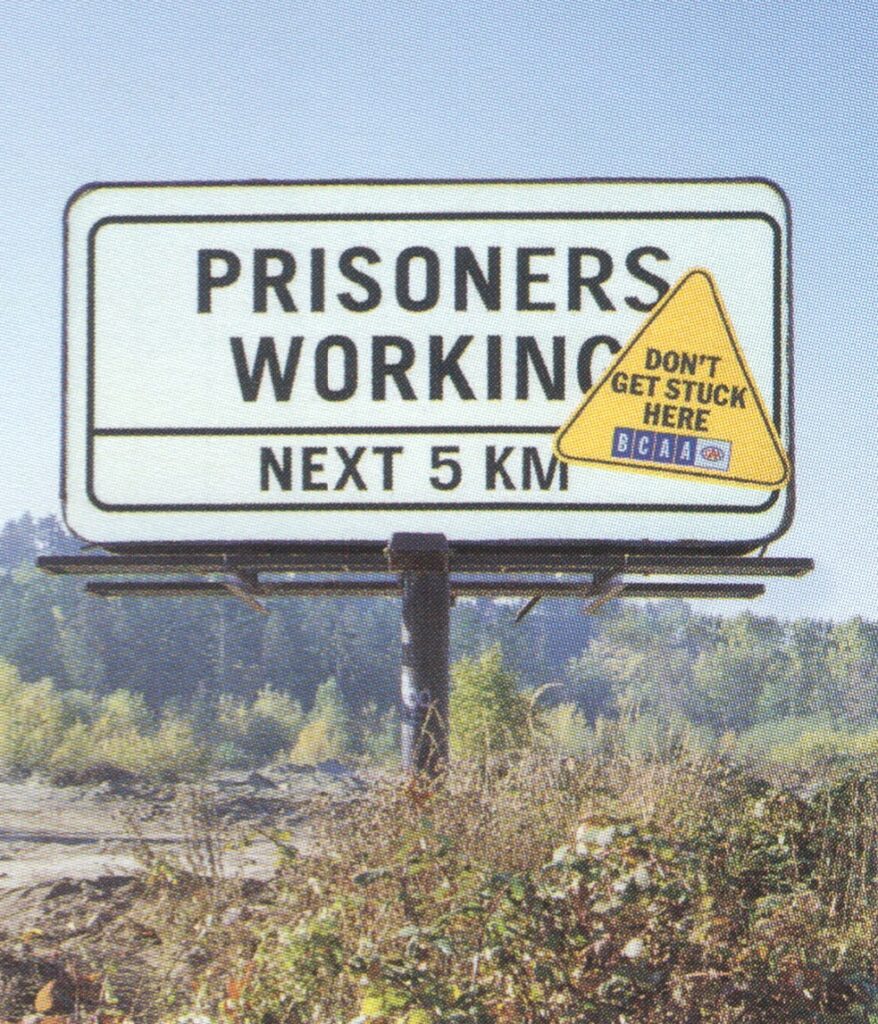 Prisoners
