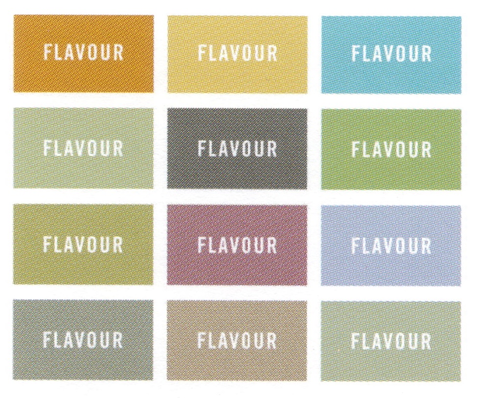 Flavour