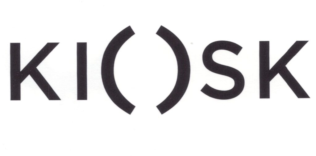 Kiosk Group Logo