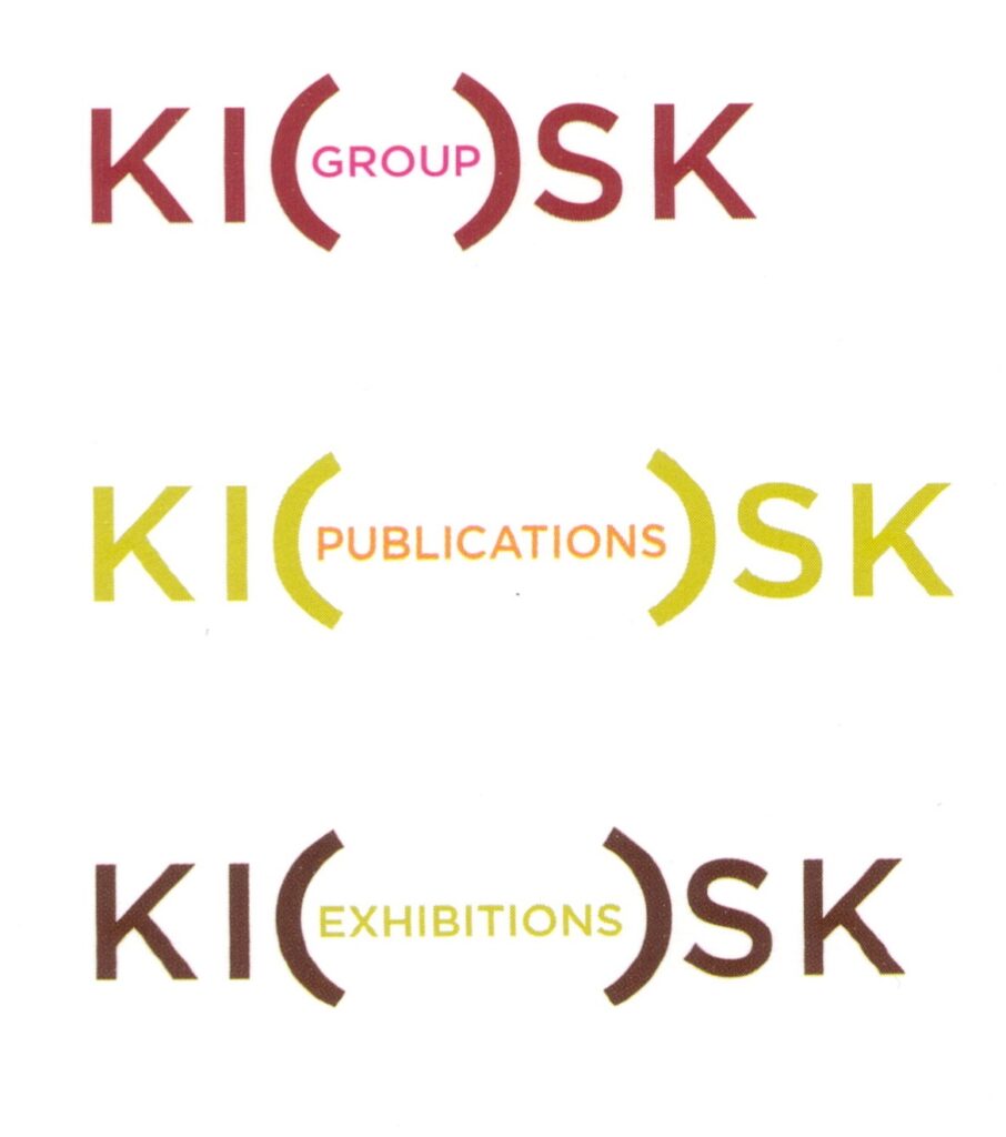 Kiosk Group Logo