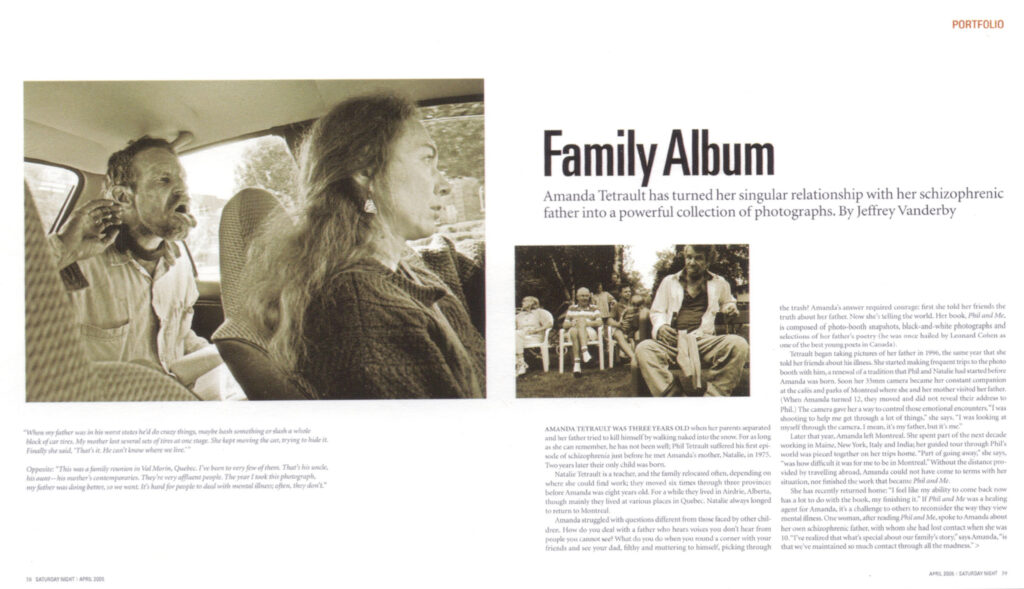 Family Album