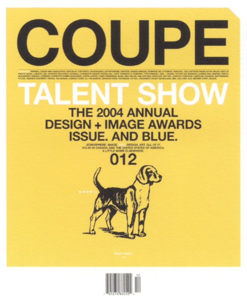 Coupe Talent Show