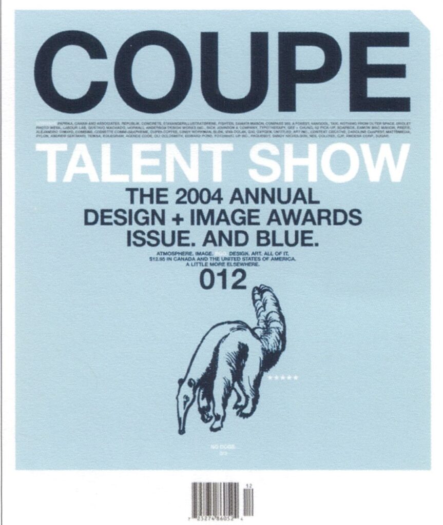 Coupe Talent Show