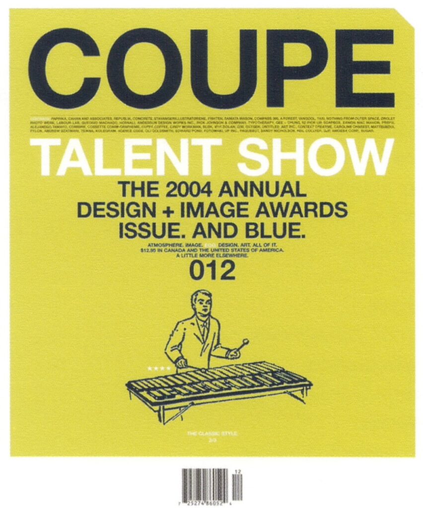 Coupe Talent Show