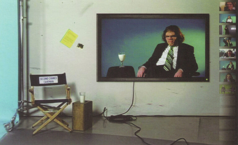 It's Always Been Survival Of The Fittest, http:,,awards.trbv.com,drinkmilk