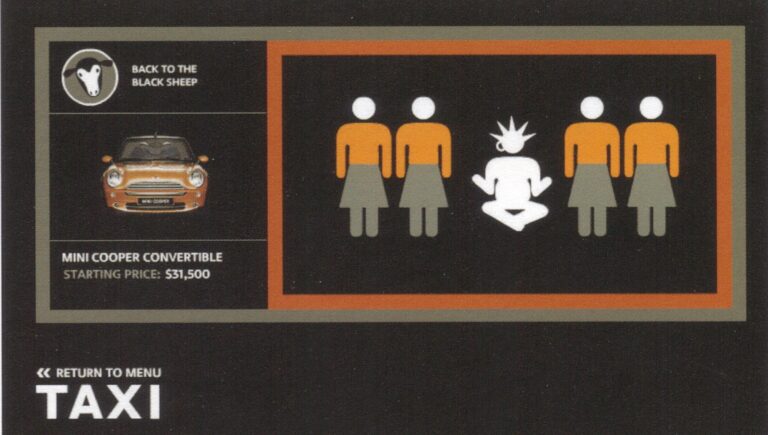 MINI Prospect Email Campaign