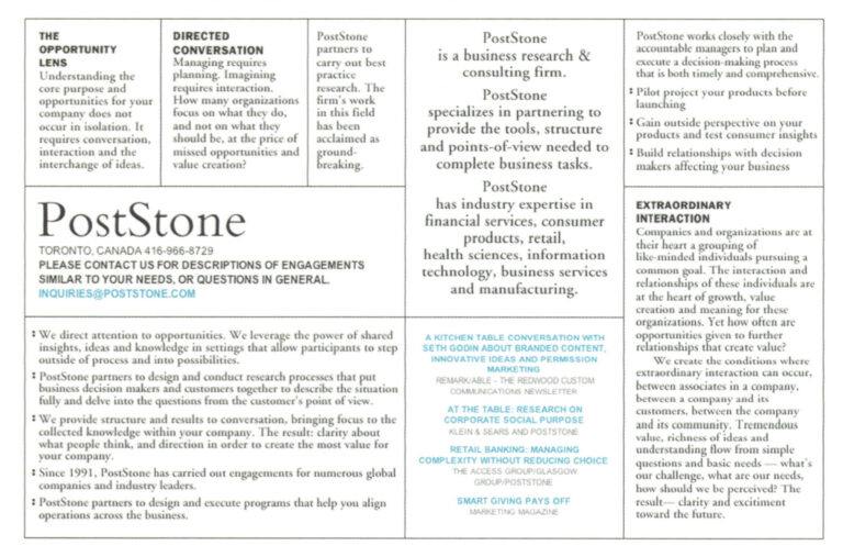 Poststone Website, http:,,www.poststone.com