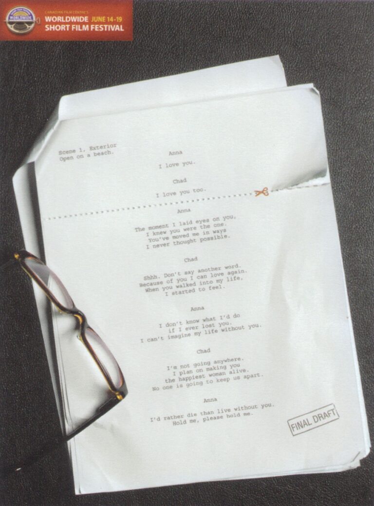 Script