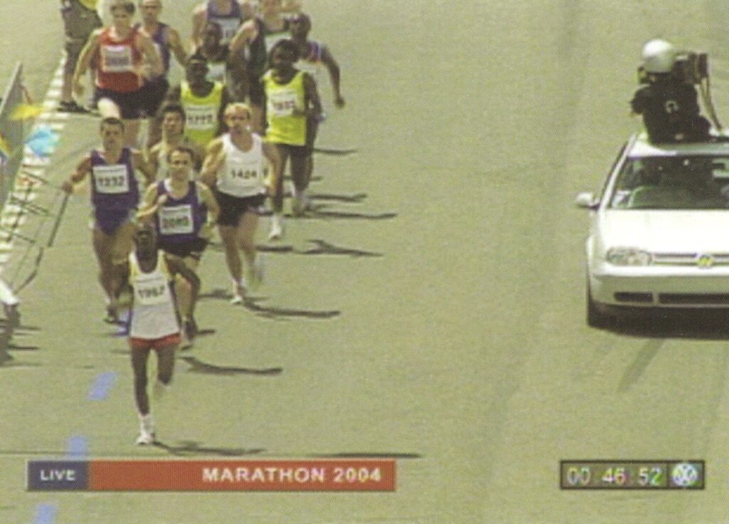 Detour,Catch,Waiting