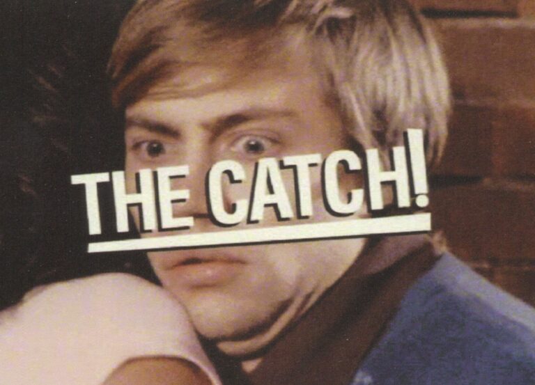 Transit- Isolation,Ointment,Suffer,Symptom,Burning Sensation,11.5 Million,Growths,1 in 2,High School,Subway Floor Contract, Print-Wild Postings,Urine Test,Bed,Wrestler,Red Head,Pamphlet,Sandwich, Interactive- curethecatch.ca, Live Event- Virgin Mobile Launch Stunt,Virgin Movile Launch Party, Direct Mail- Launch Party Prescription Invite, TV- The Catch,Clark, Radio- Phone,Rates