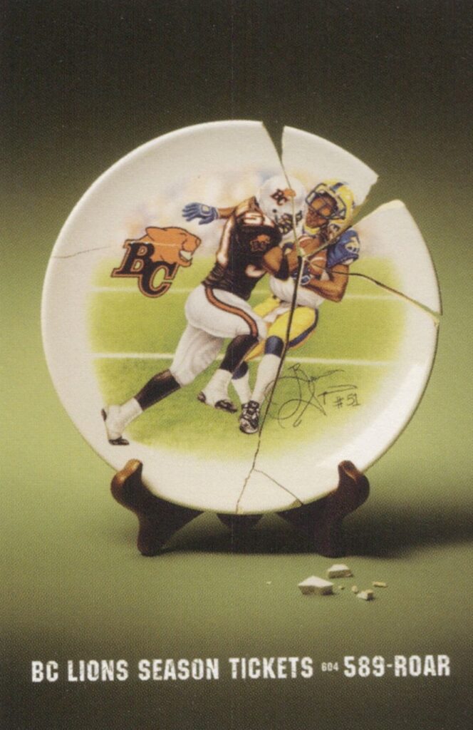 Print- Plate,Figurine,Bookshelf, TV- Vending Machine,Cashier,Hot Pepper, Radio- Cheerleaders,Weatherman,Tattoo